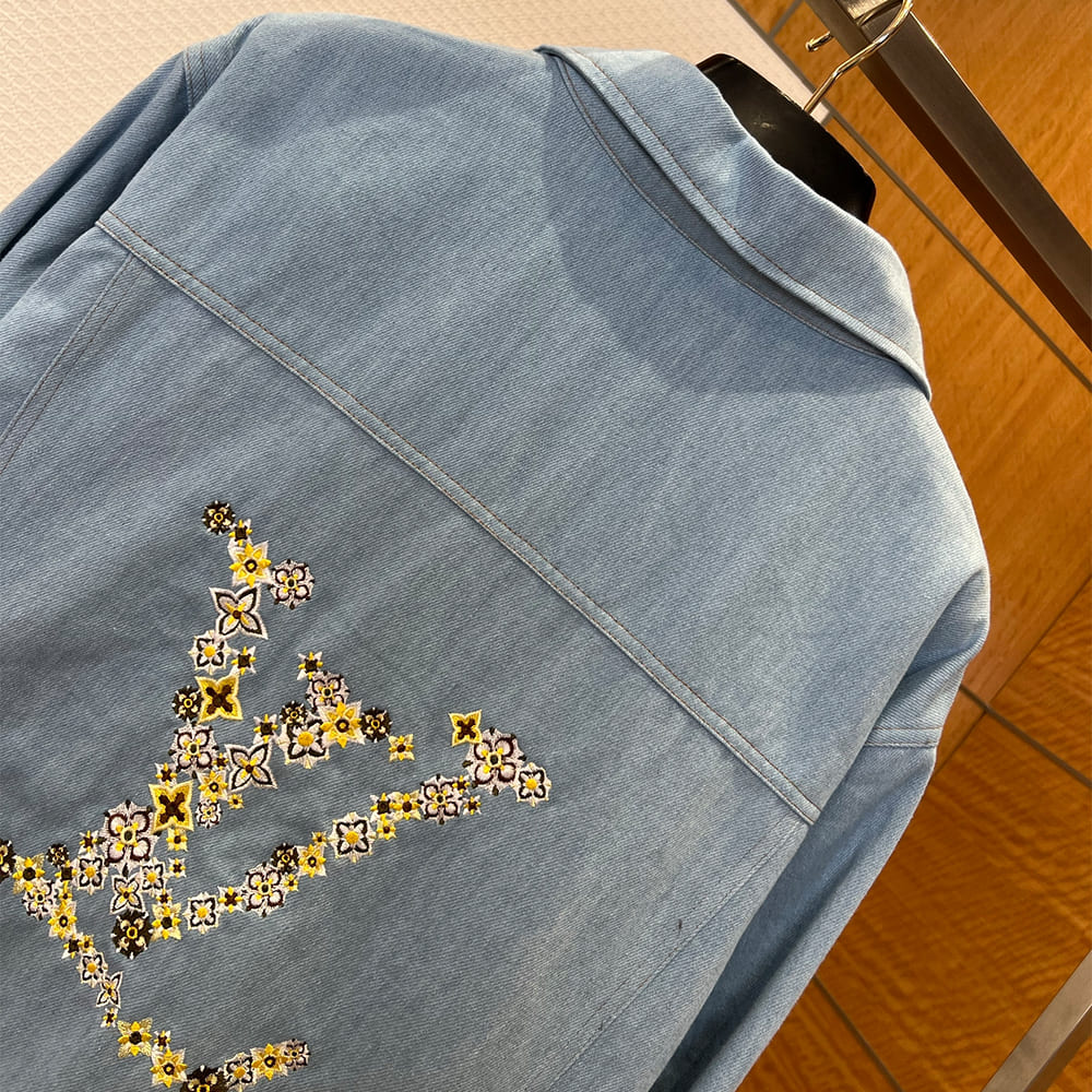 LV UNISEX COAT(size:46|48|50|52)