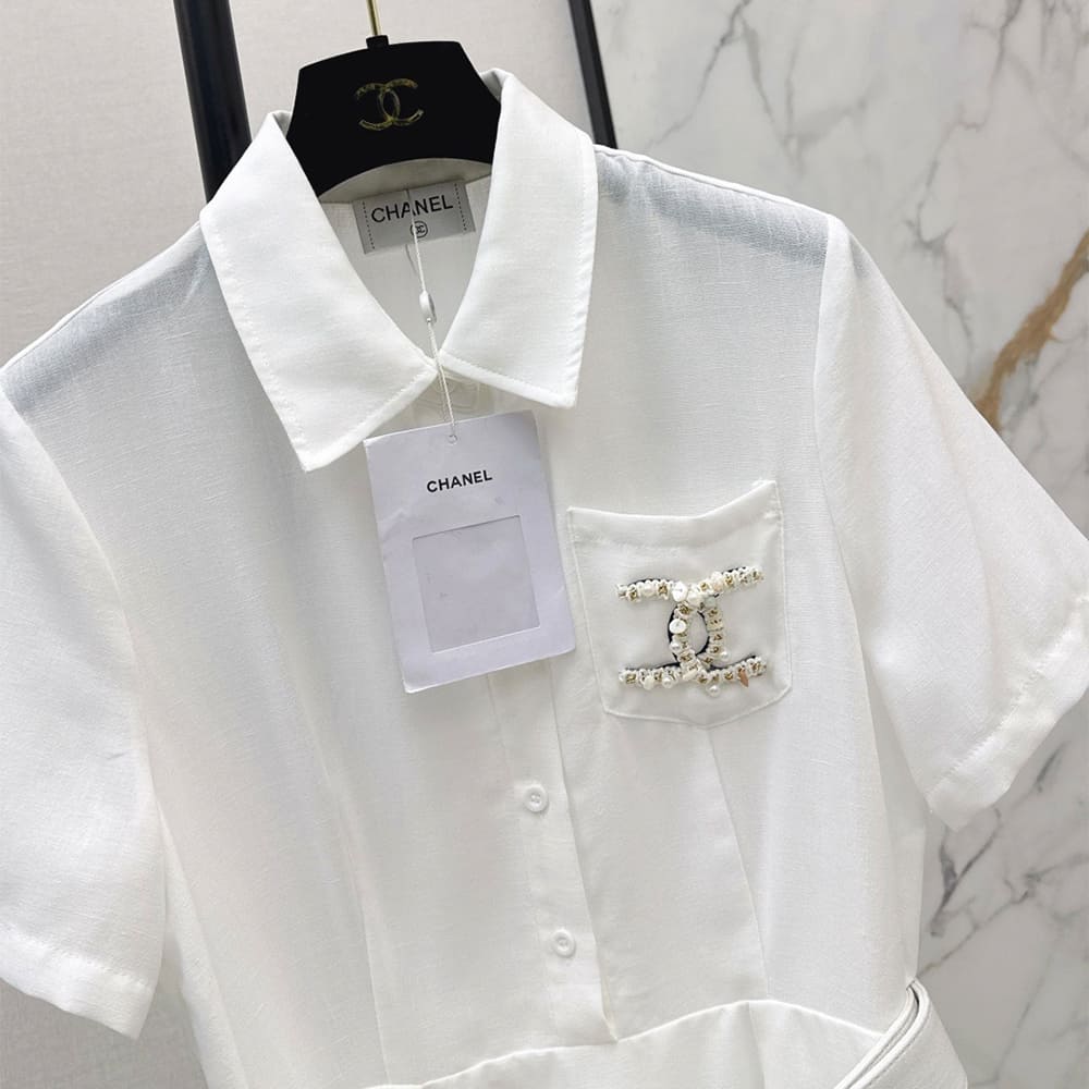 Ch**el WOMEN DRESS(size:S|M|L)