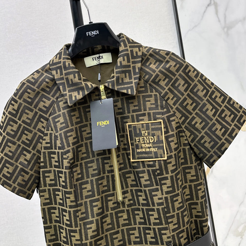 F**di WOMEN DRESS(size:S|M|L)
