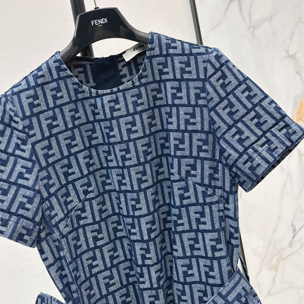 F**di WOMEN DRESS(size:S|M|L)