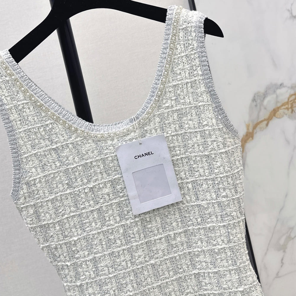 Ch**el WOMEN DRESS(size:S|M|L)