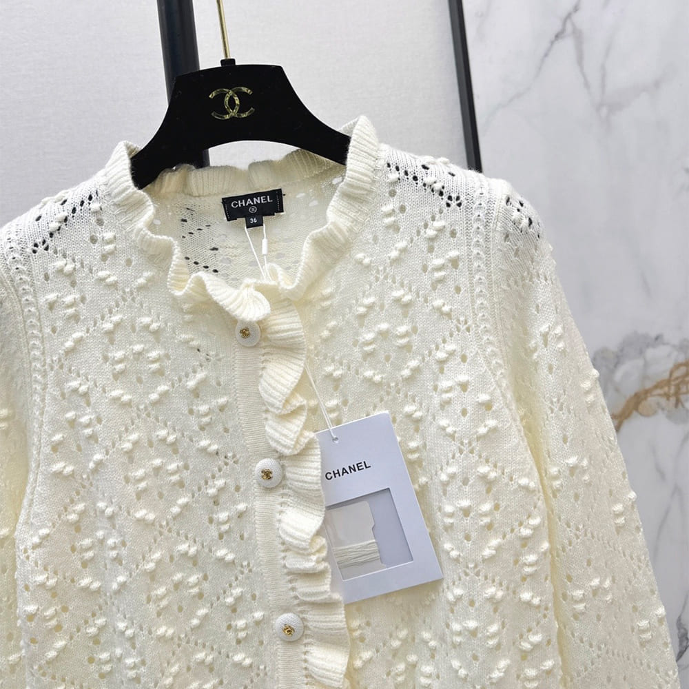 Ch**el WOMEN CARDIGAN(size:S|M|L)