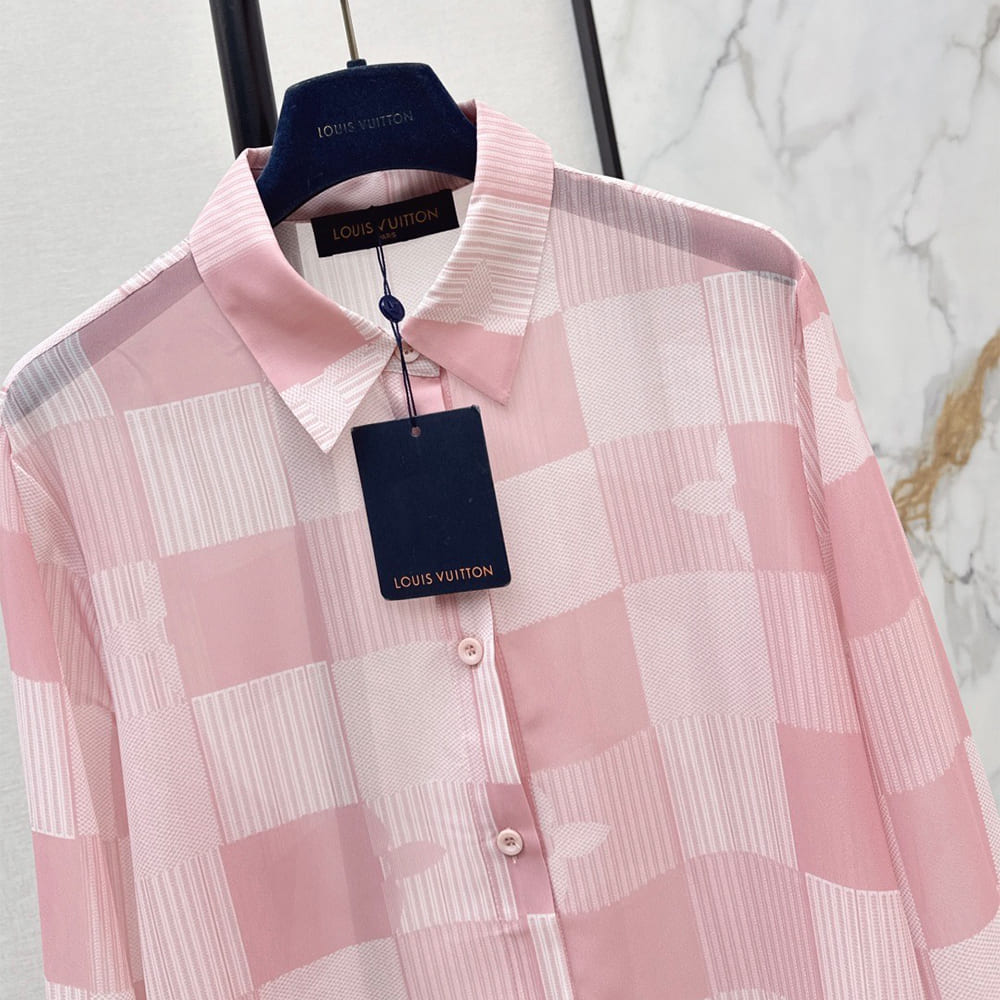 LV WOMEN SHIRT(size:S|M|L)