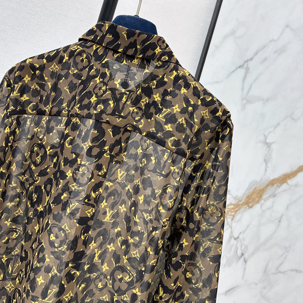 LV WOMEN SHIRT(size:S|M|L)