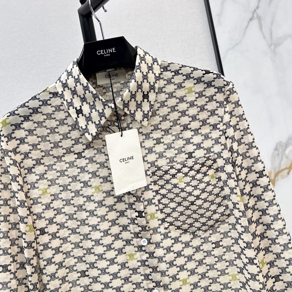 Ce1i*e WOMEN SHIRT(size:S|M|L)