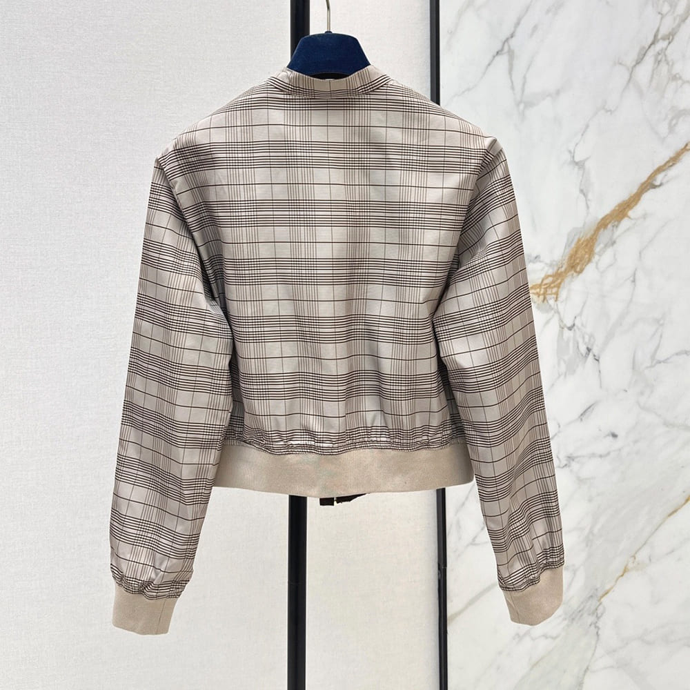 LV WOMEN REVERSIBLE COAT(size:S|M|L)