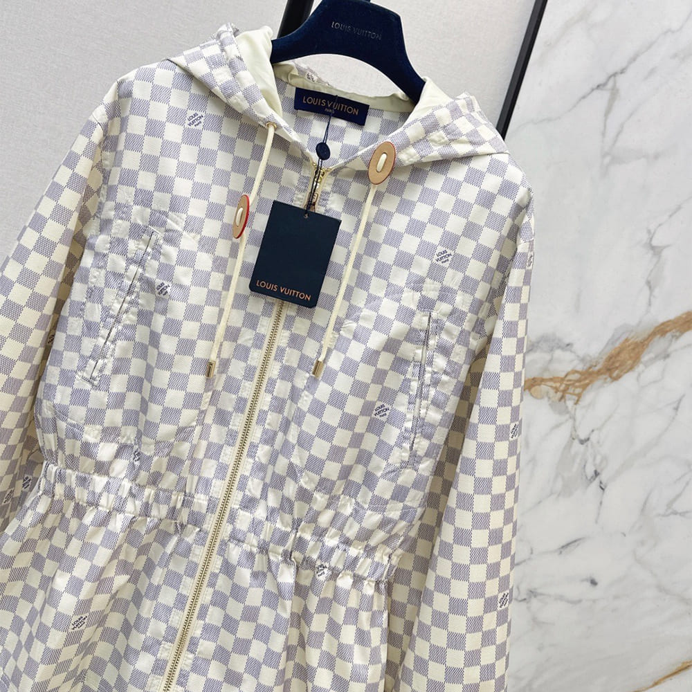 LV WOMEN COAT(size:S|M|L|XL)