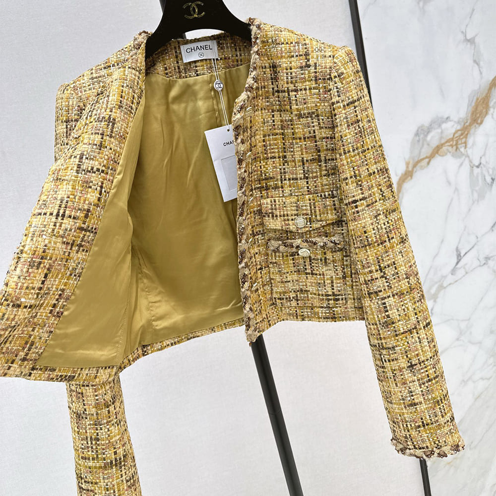 Ch**el WOMEN SUIT(size:S|M|L)