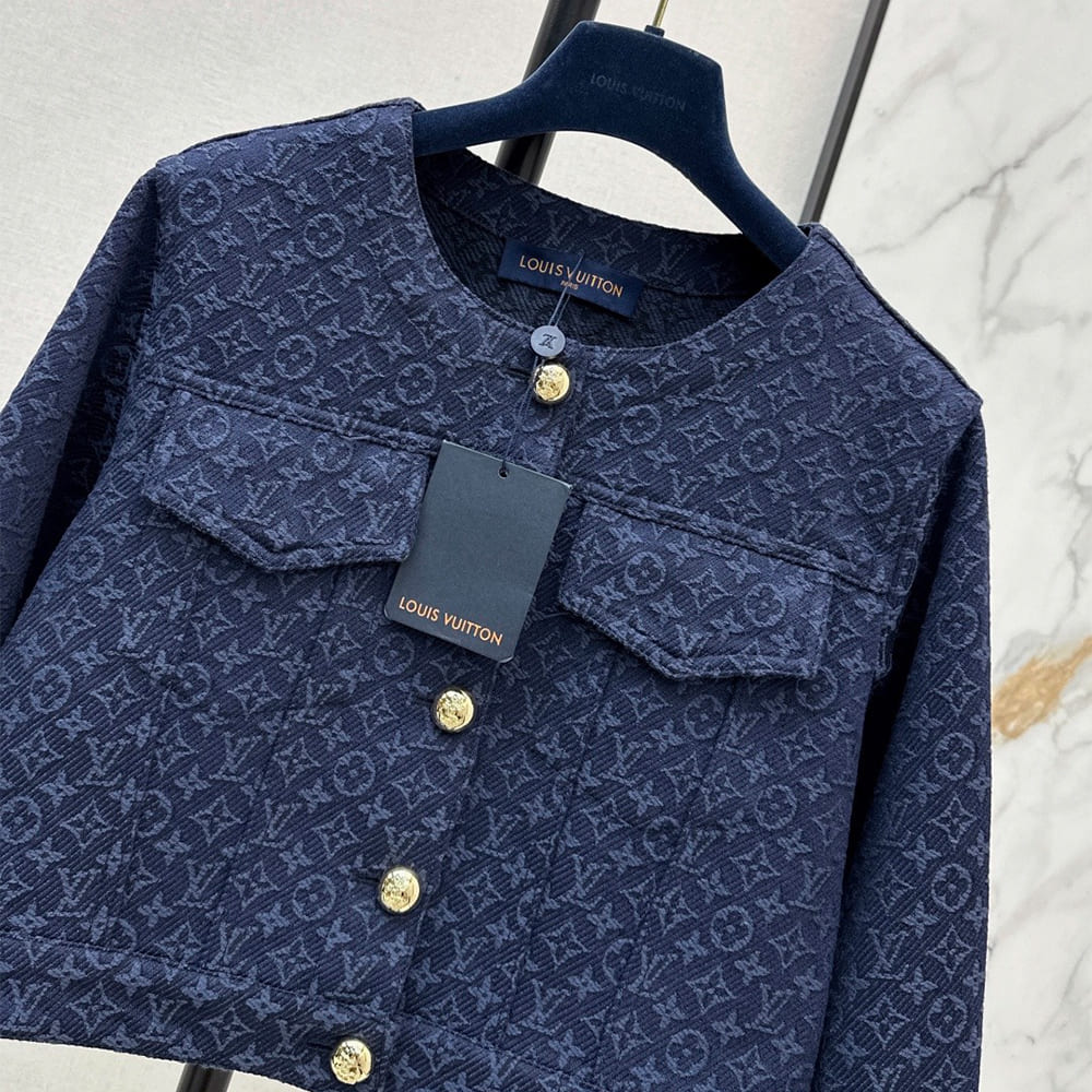 LV WOMEN SUIT(size:S|M|L|XL)