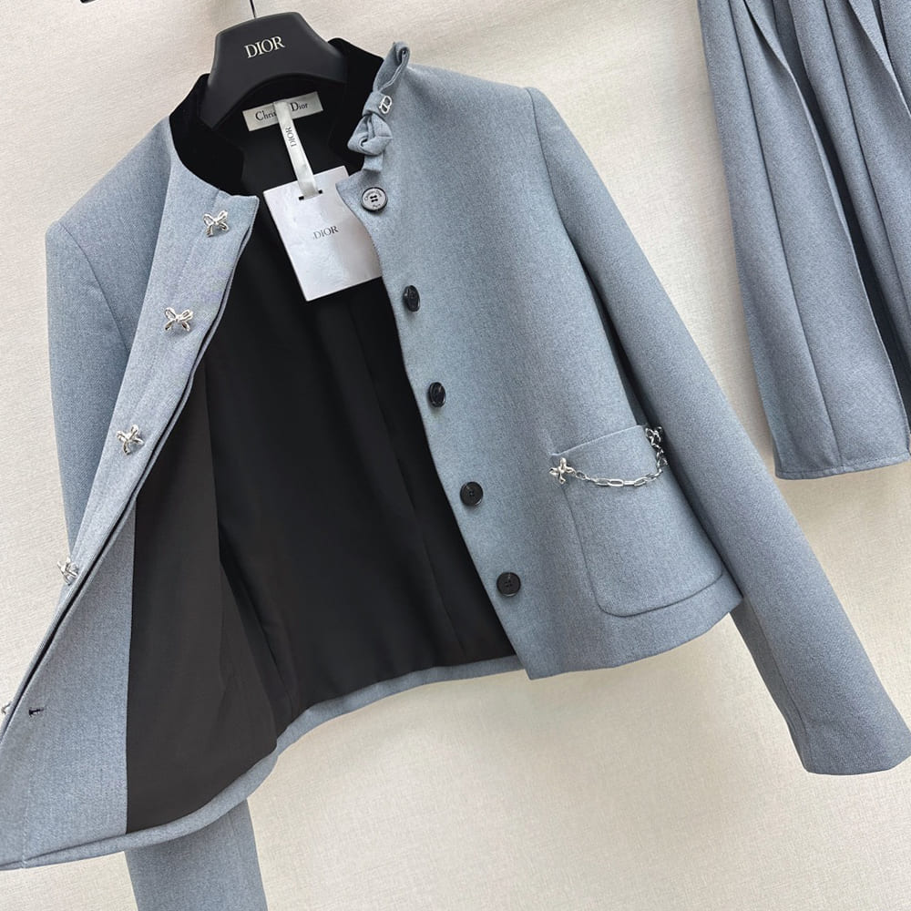 D10r WOMEN SUIT(size:S|M|L|XL)