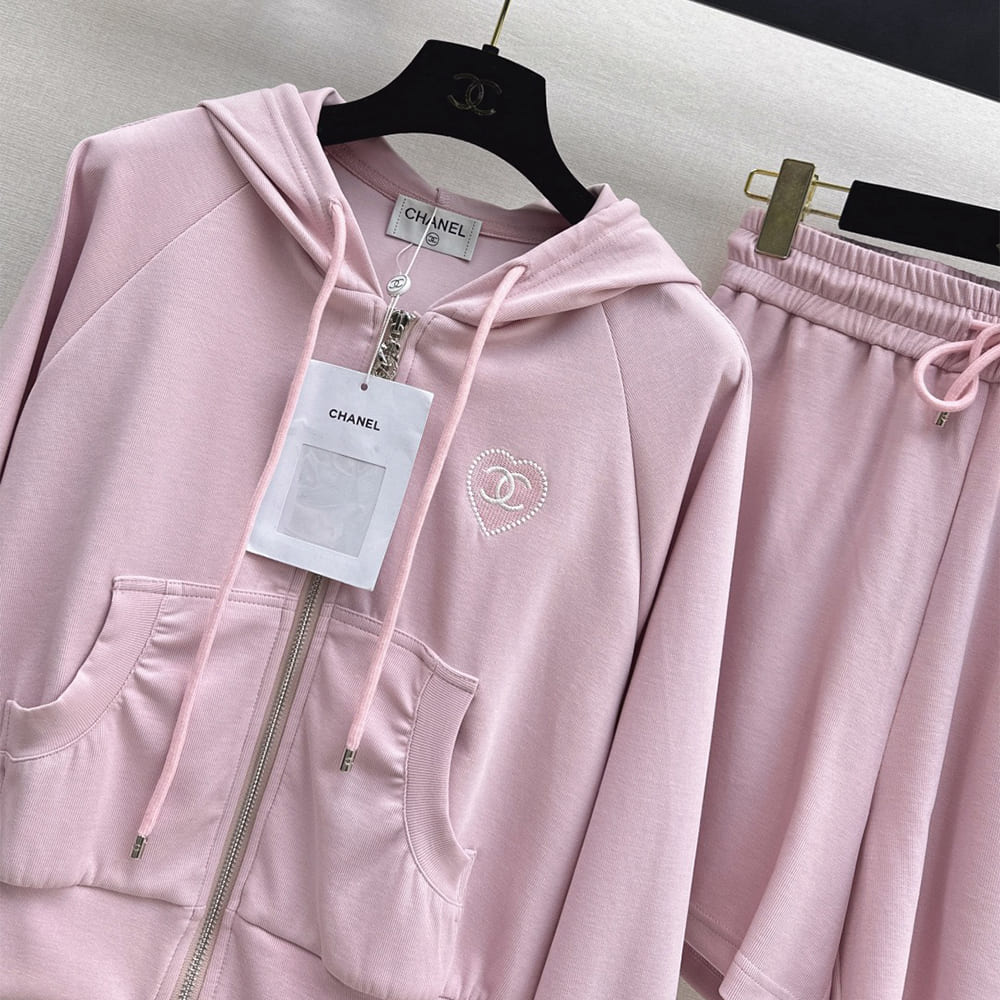 Ch**el WOMEN SUIT(size:S|M|L)