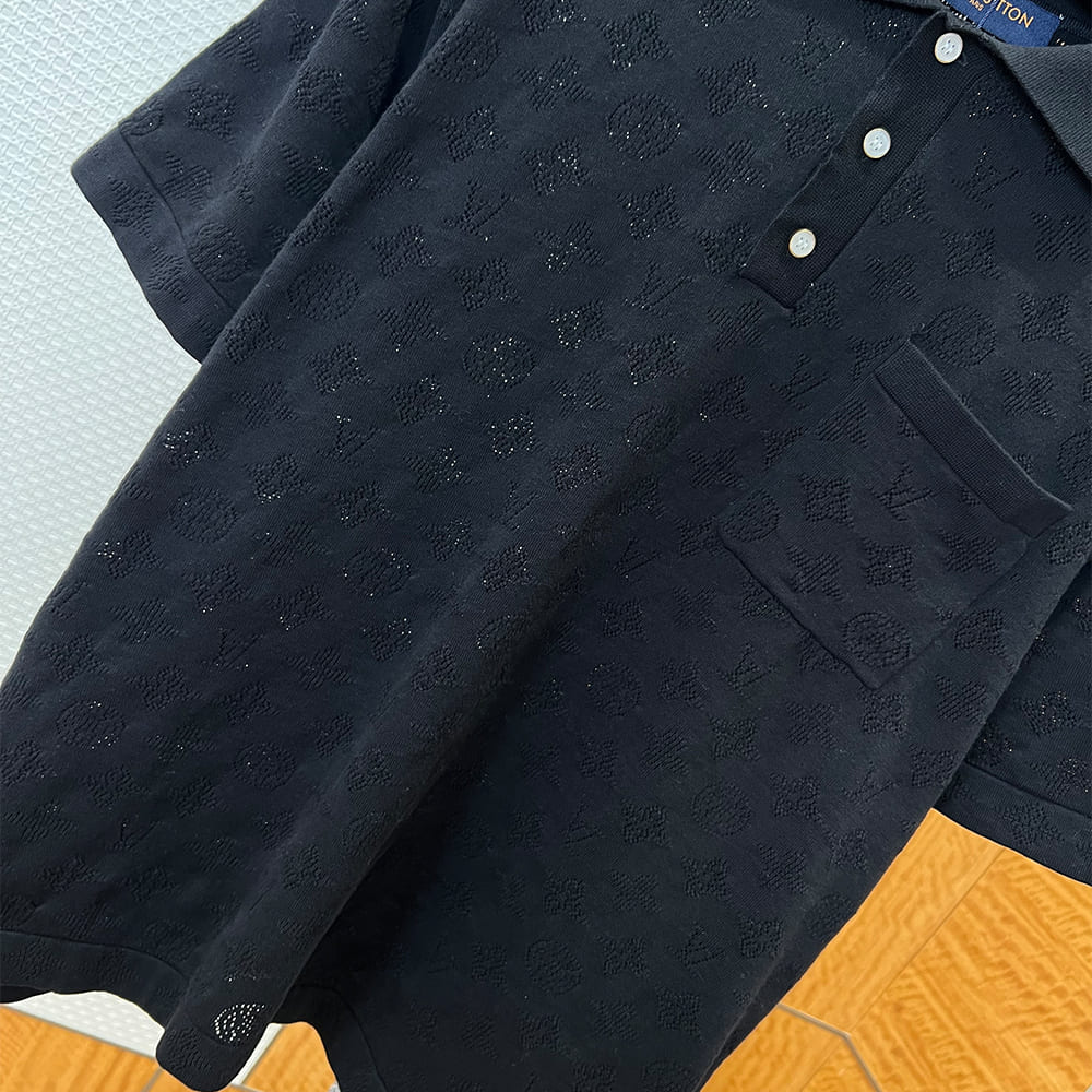 LV UNISEX SHIRT(size:S|M|L|XL)
