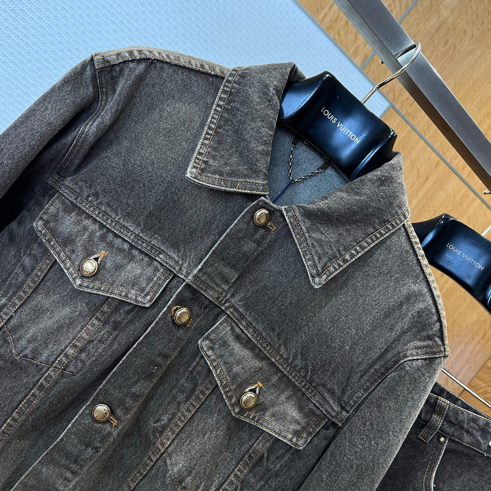 LV UNISEX SUIT(size:46|48|50|52)