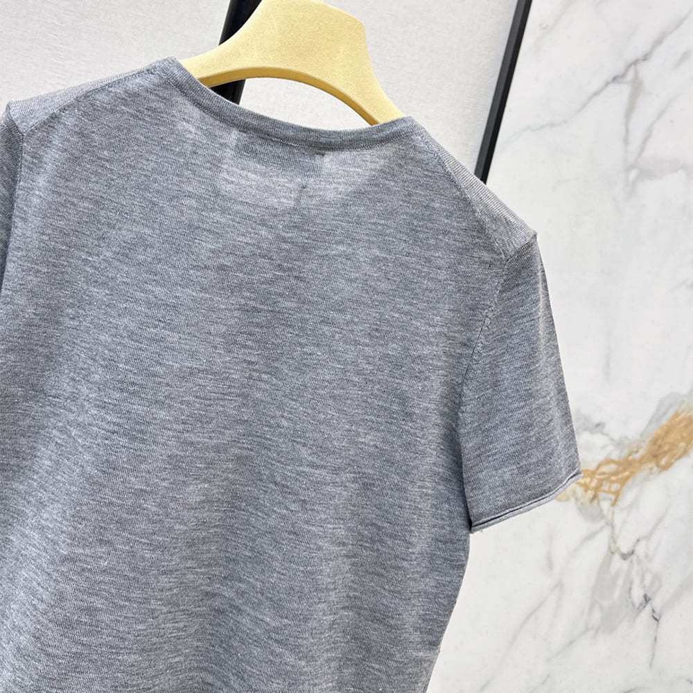 M1um1u WOMEN SHIRT(size:S|M|L)