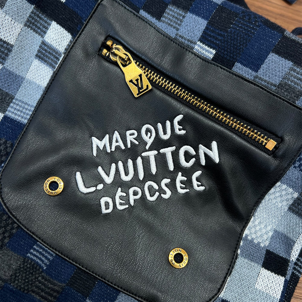 LV UNISEX SHORTS(size:S|M|L|XL)
