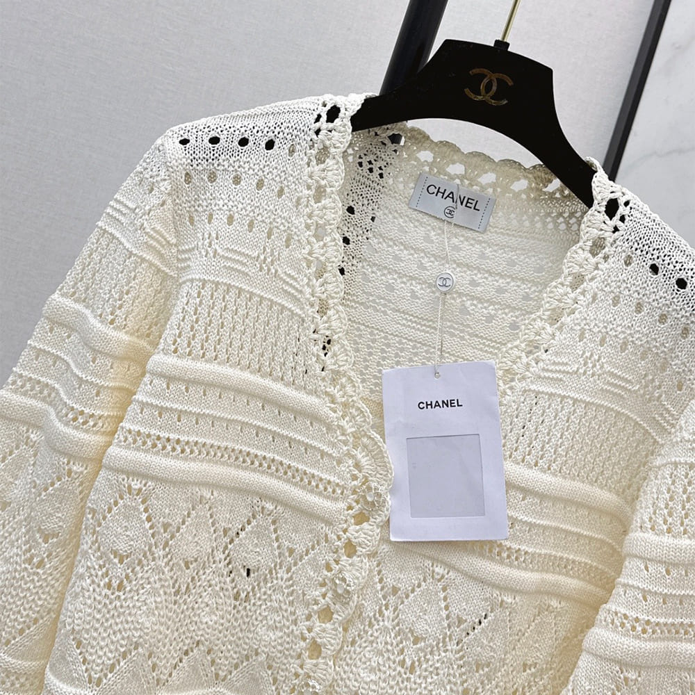 Ch**el WOMEN CARDIGAN(size:S|M|L)
