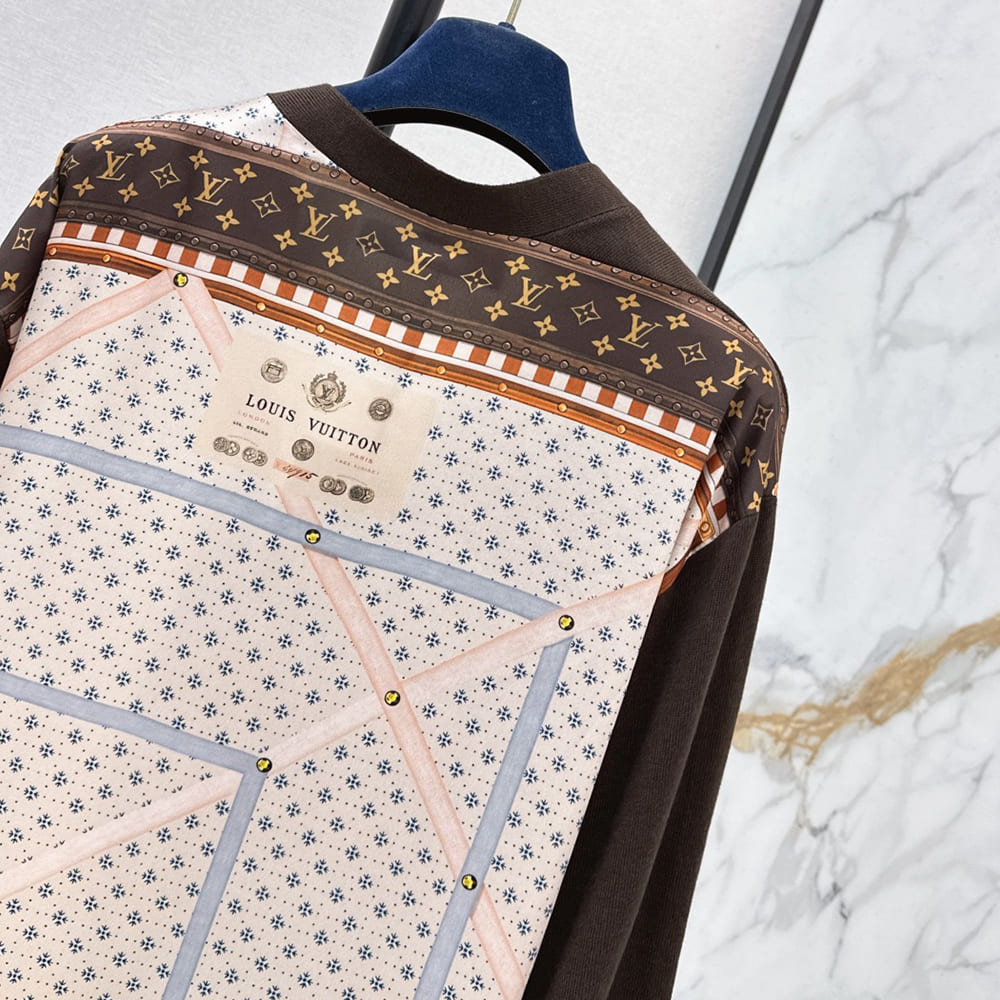LV WOMEN CARDIGAN(size:S|M|L|XL)
