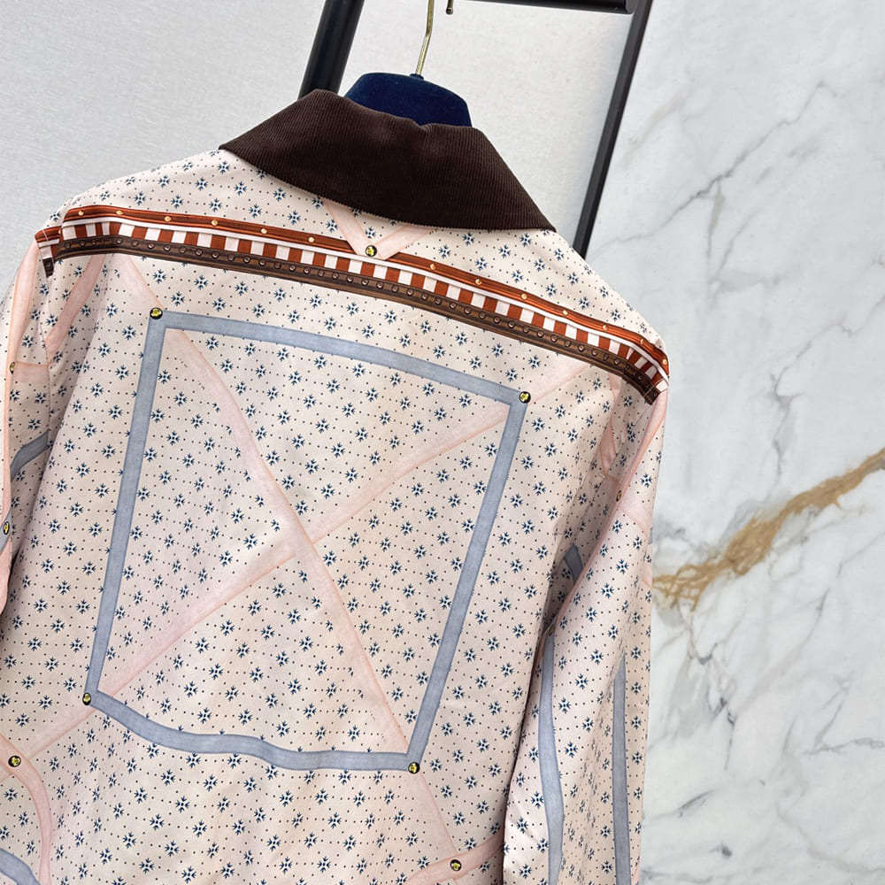 LV WOMEN COAT(size:S|M|L|XL)