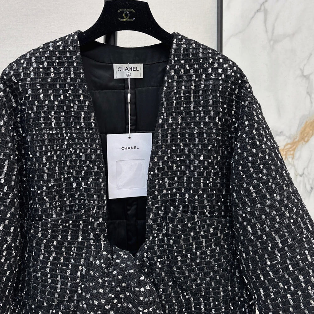 Ch**el WOMEN COAT(size:S|M|L)
