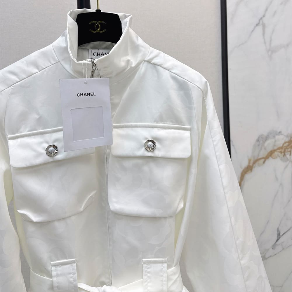 Ch**el WOMEN COAT(size:S|M|L)