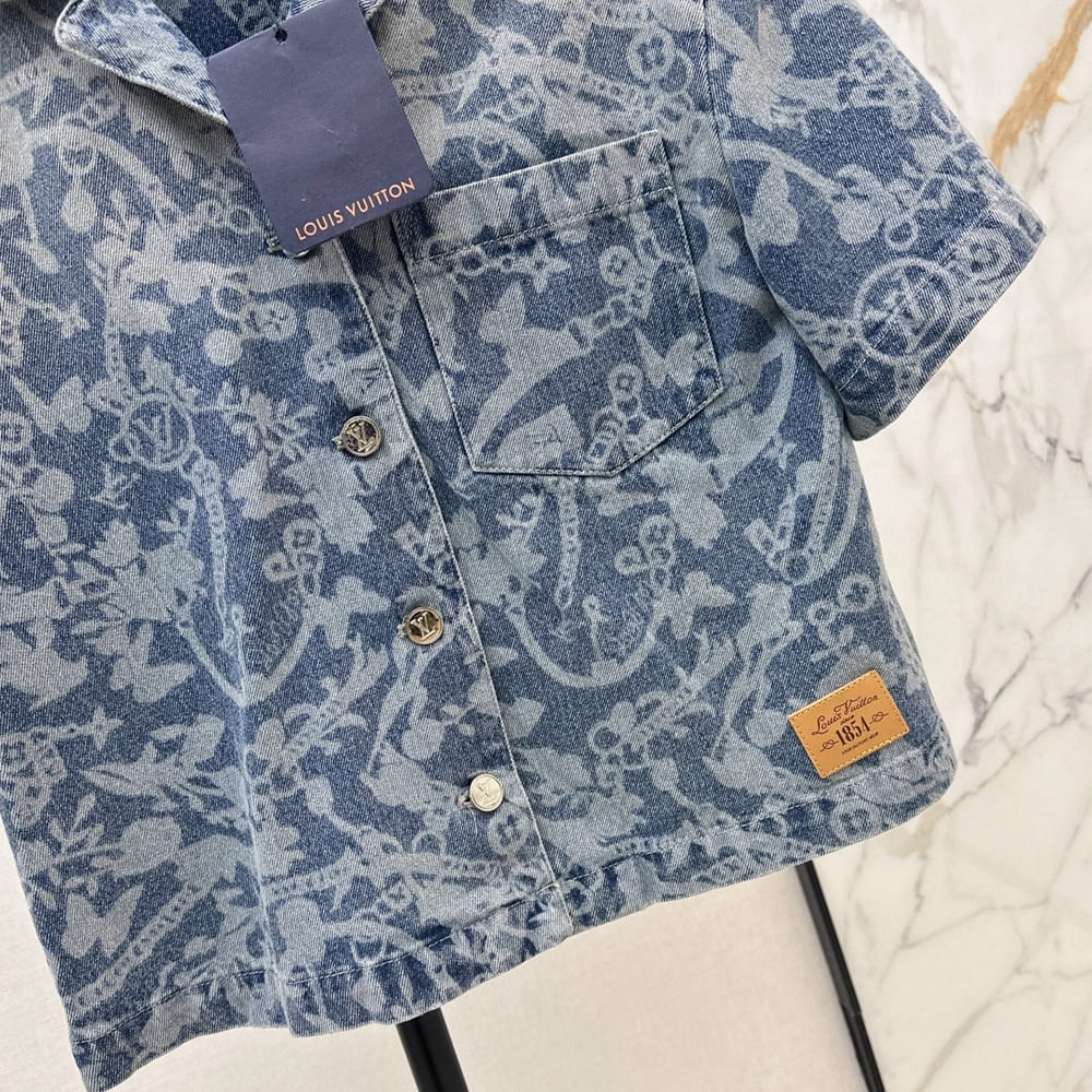 LV WOMEN SUIT(size:S|M|L|XL)