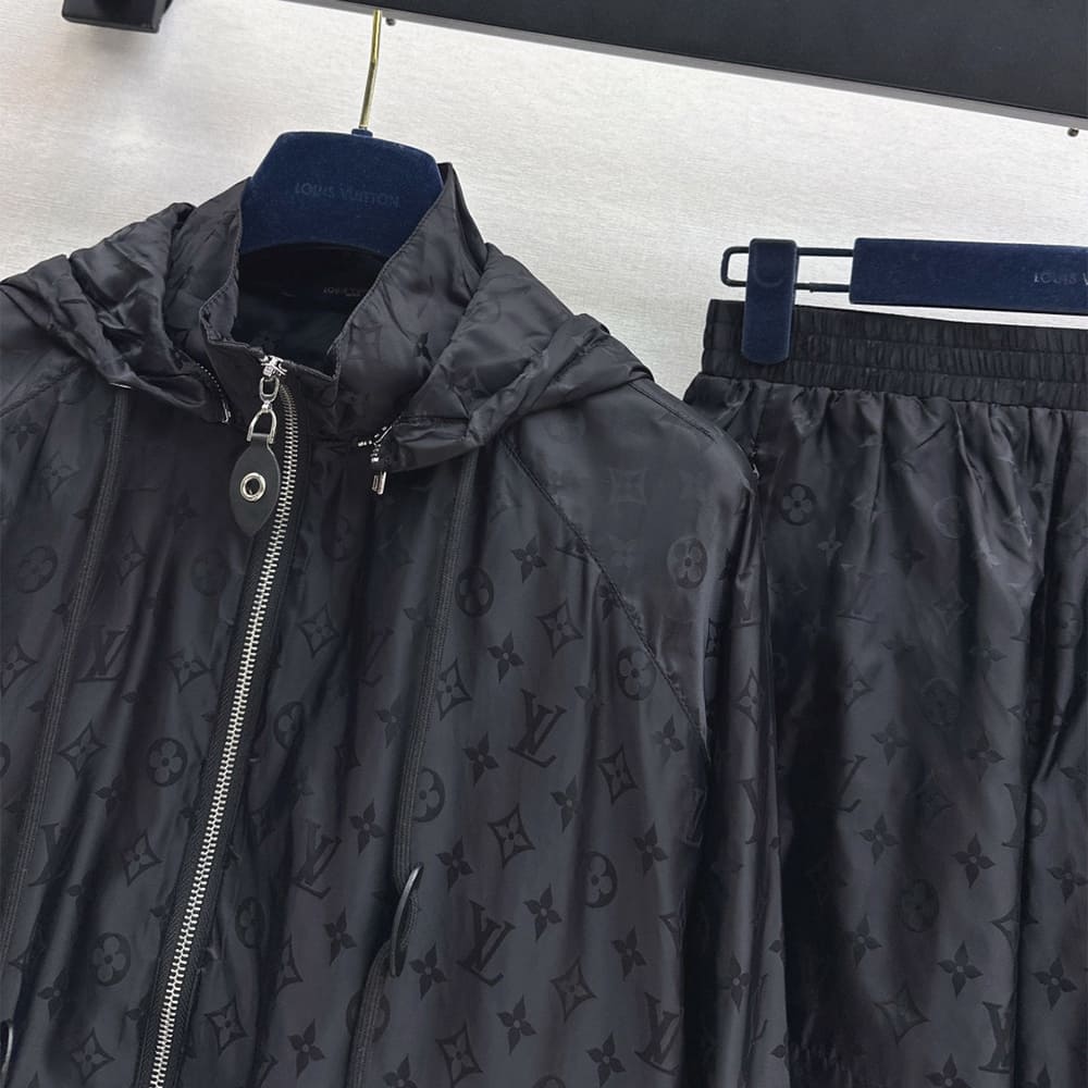 LV WOMEN SUIT(size:S|M|L)
