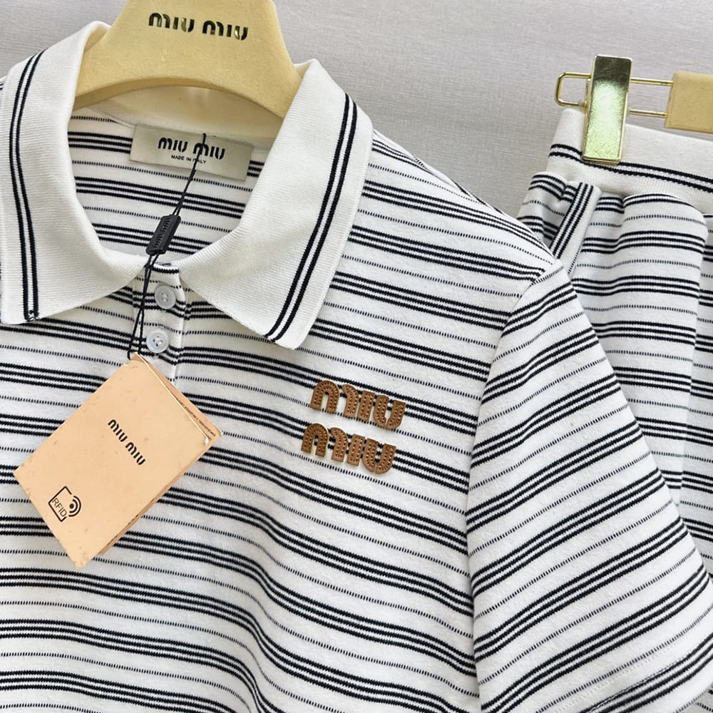 M1um1u WOMEN SUIT(size:S|M|L)