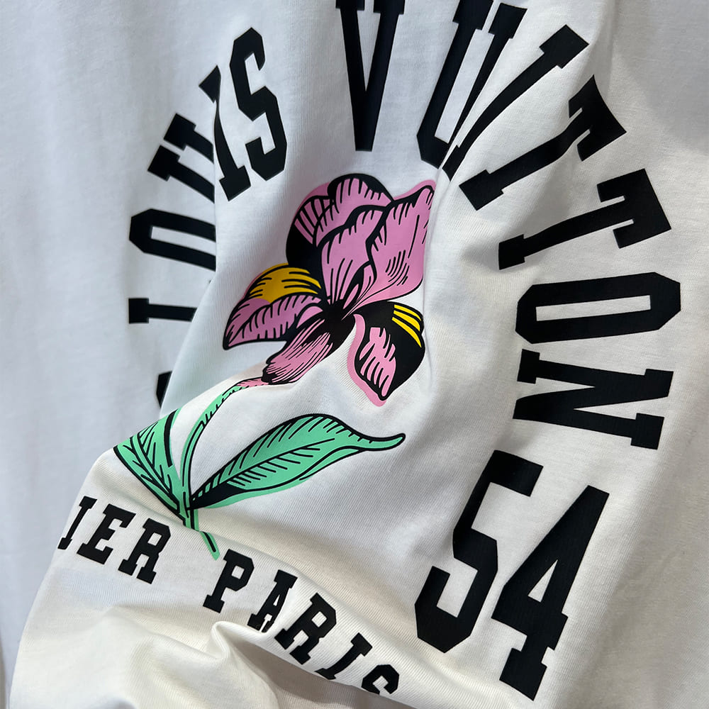 LV UNISEX SHIRT(size:S|M|L|XL)