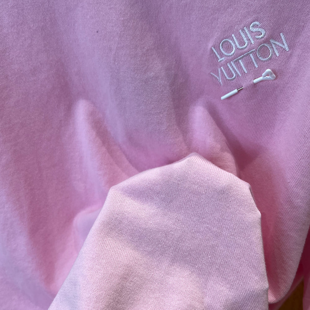 LV UNISEX SHIRT(size:S|M|L|XL)