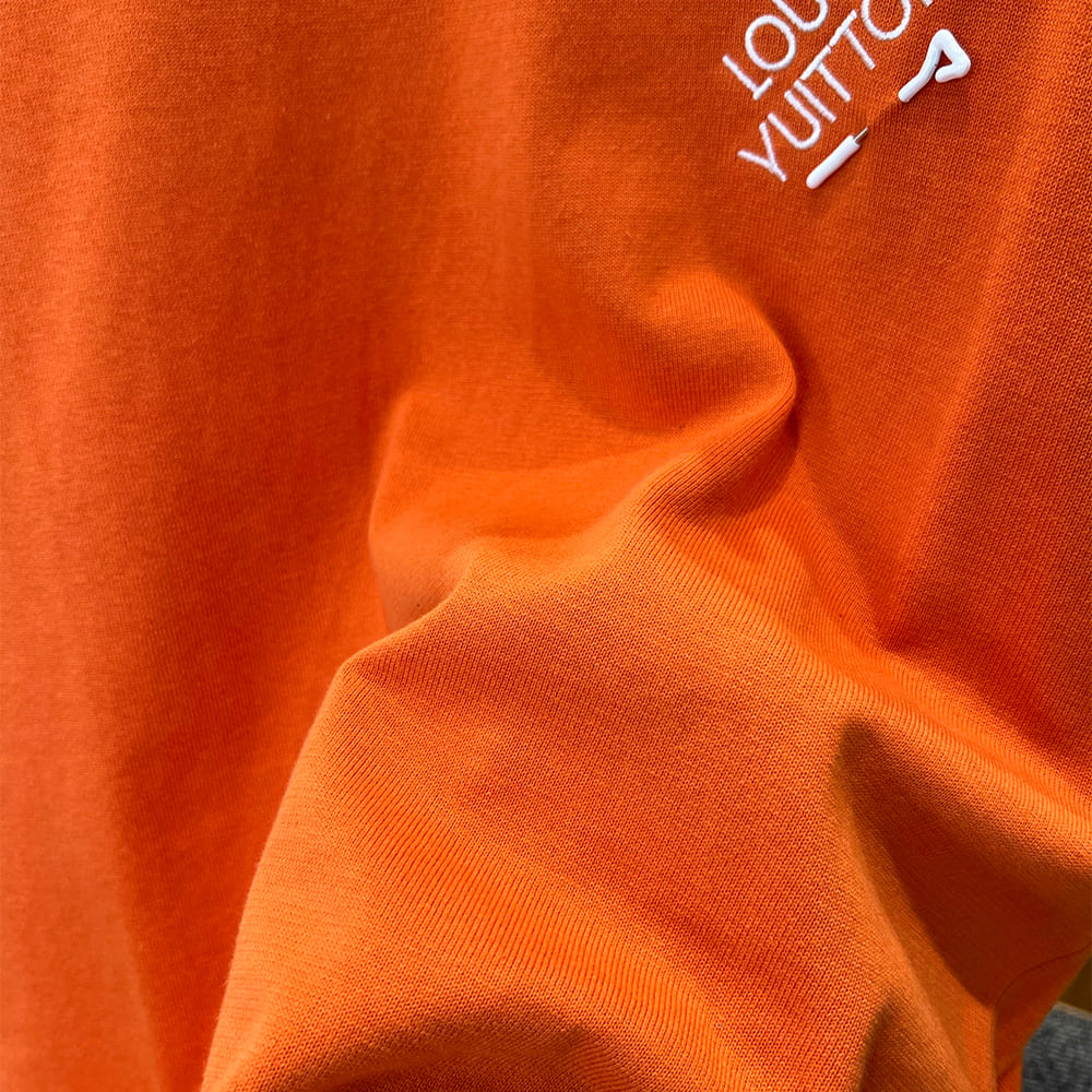 LV UNISEX SHIRT(size:S|M|L|XL)