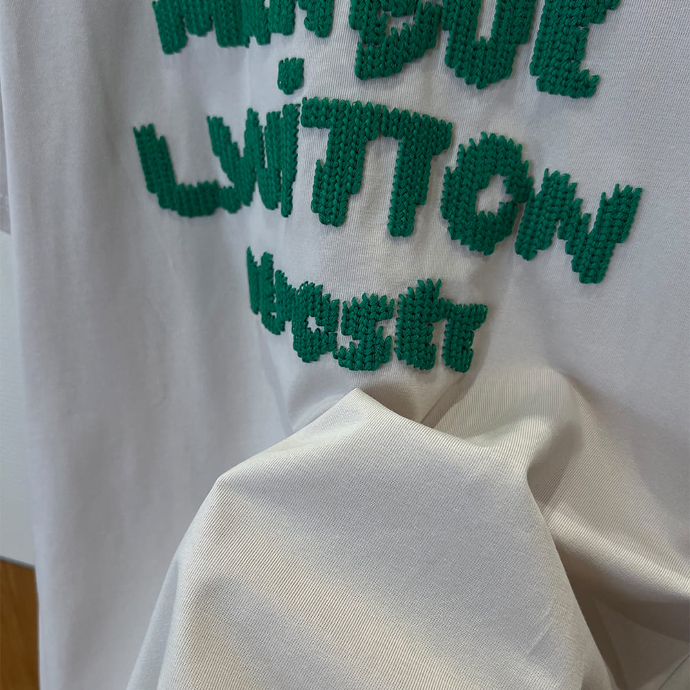 LV UNISEX SHIRT(size:S|M|L|XL)