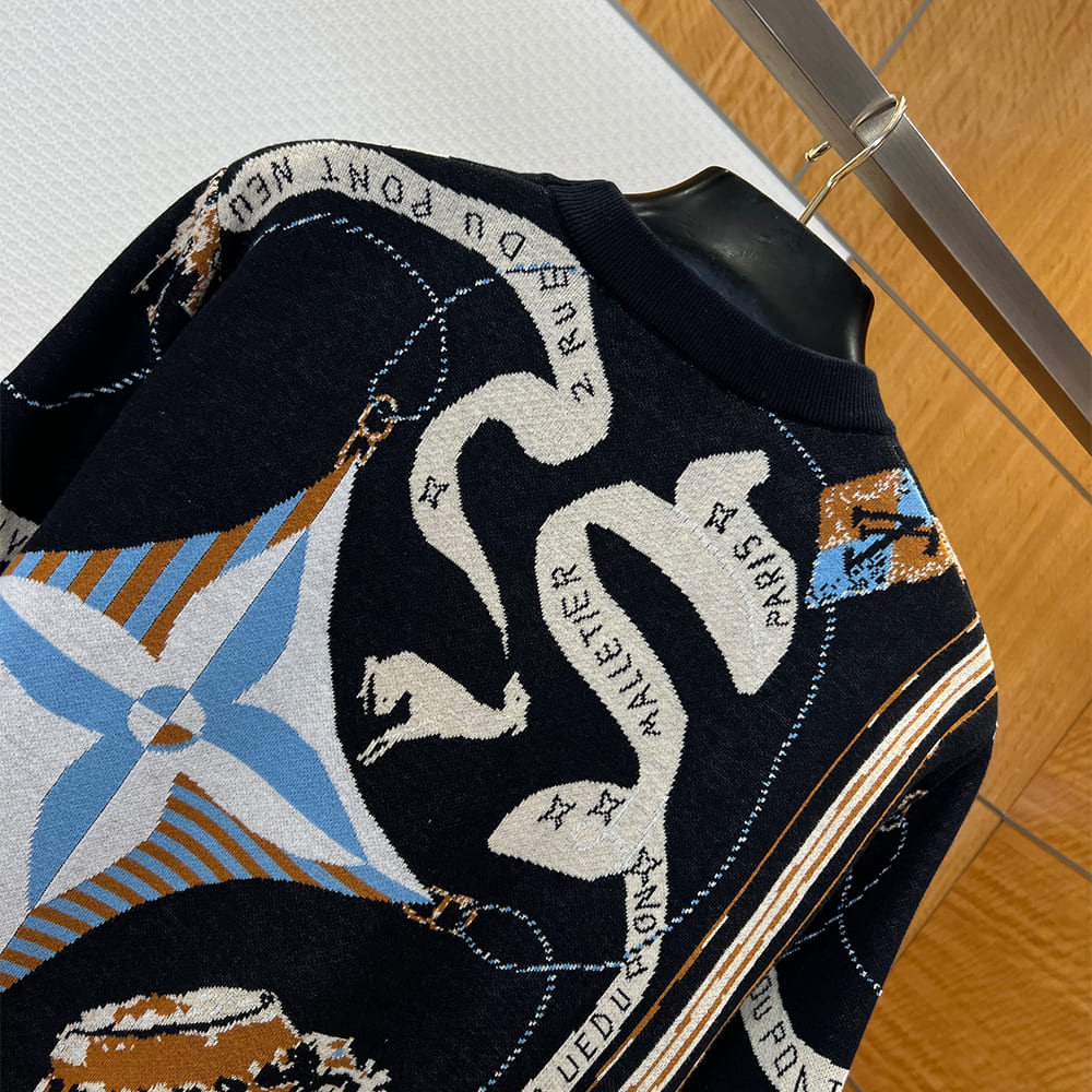 LV UNISEX SHIRT(size:S|M|L|XL)