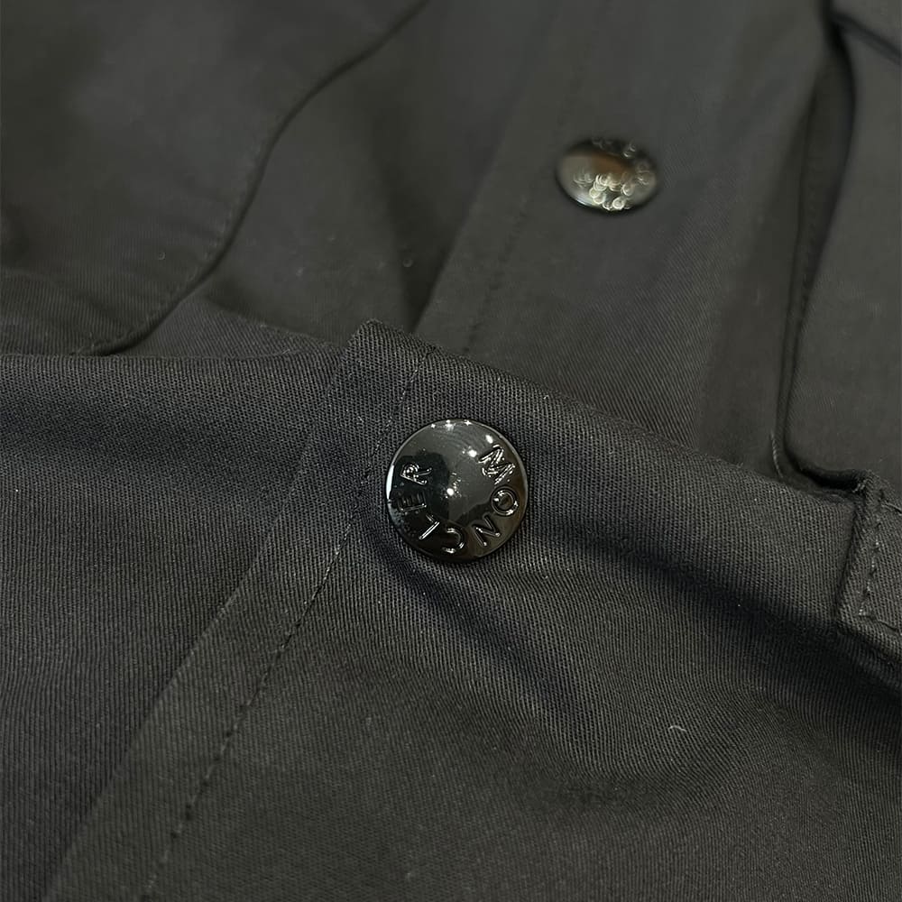 MONCLER UNISEX SHIRT(size:S|M|L|XL)