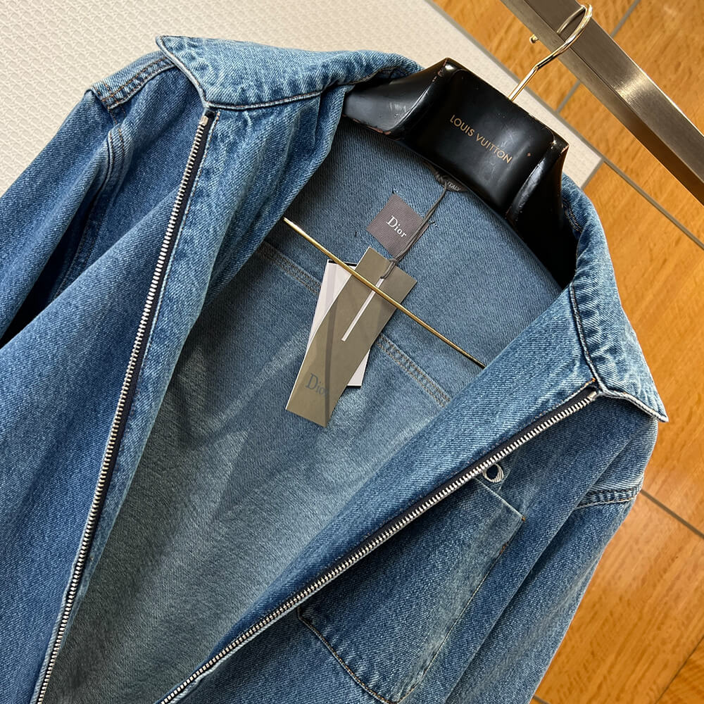 D10r UNISEX COAT(size:46|48|50|52)