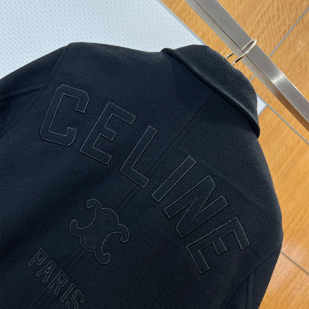 Ce1i*e UNISEX COAT(size:46|48|50|52)