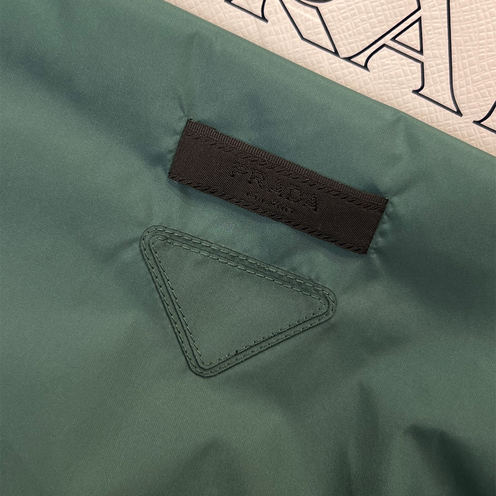 Pra*a UNISEX REVERSIBLE COAT(size:M|L|XL|XXL|XXXL)