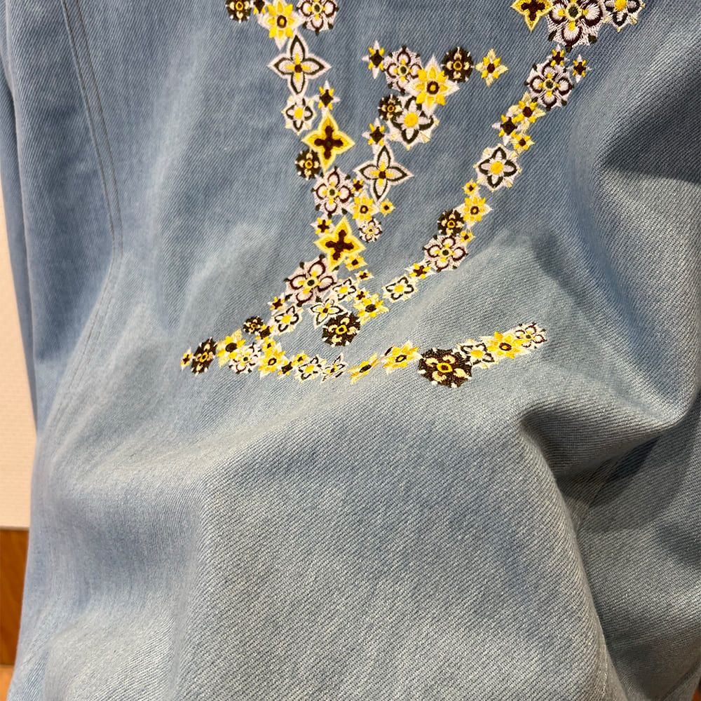 LV UNISEX COAT(size:46|48|50|52)