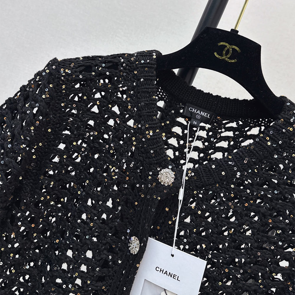 Ch**el WOMEN CARDIGAN(size:S|M|L)