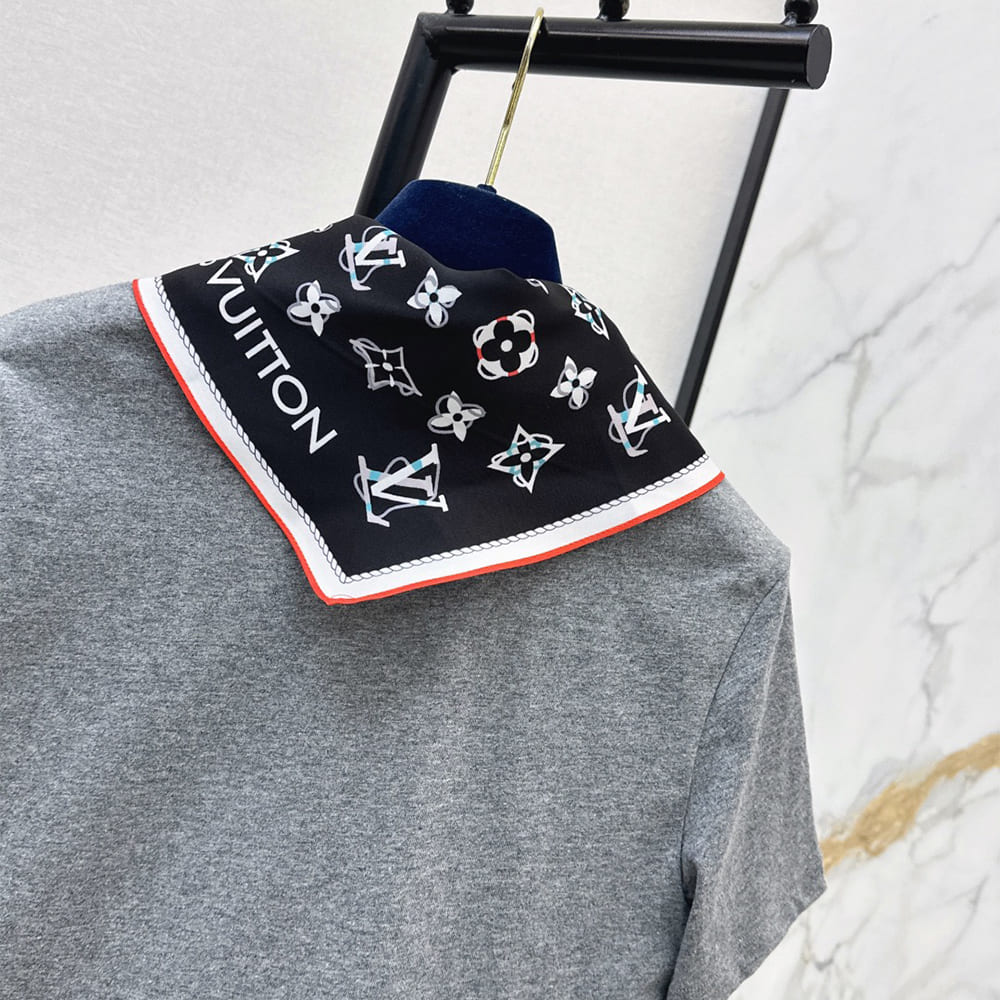 LV WOMEN SHIRT(size:S|M|L)