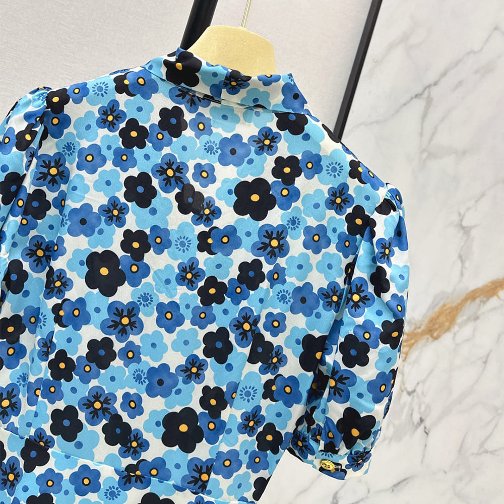 M1um1u WOMEN DRESS(size:S|M|L)