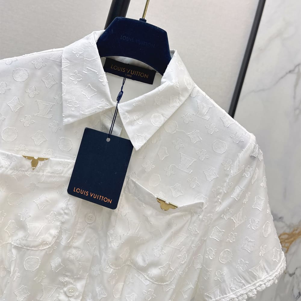 LV WOMEN DRESS(size:S|M|L)