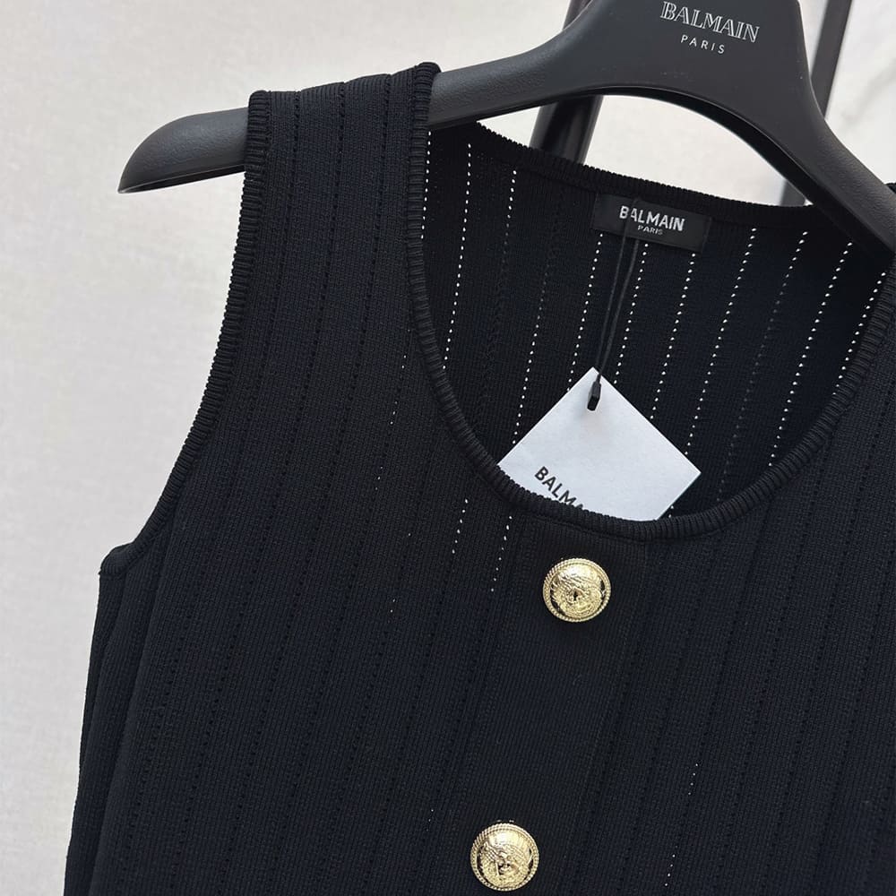BALMAIN WOMEN DRESS(size:S|M|L)