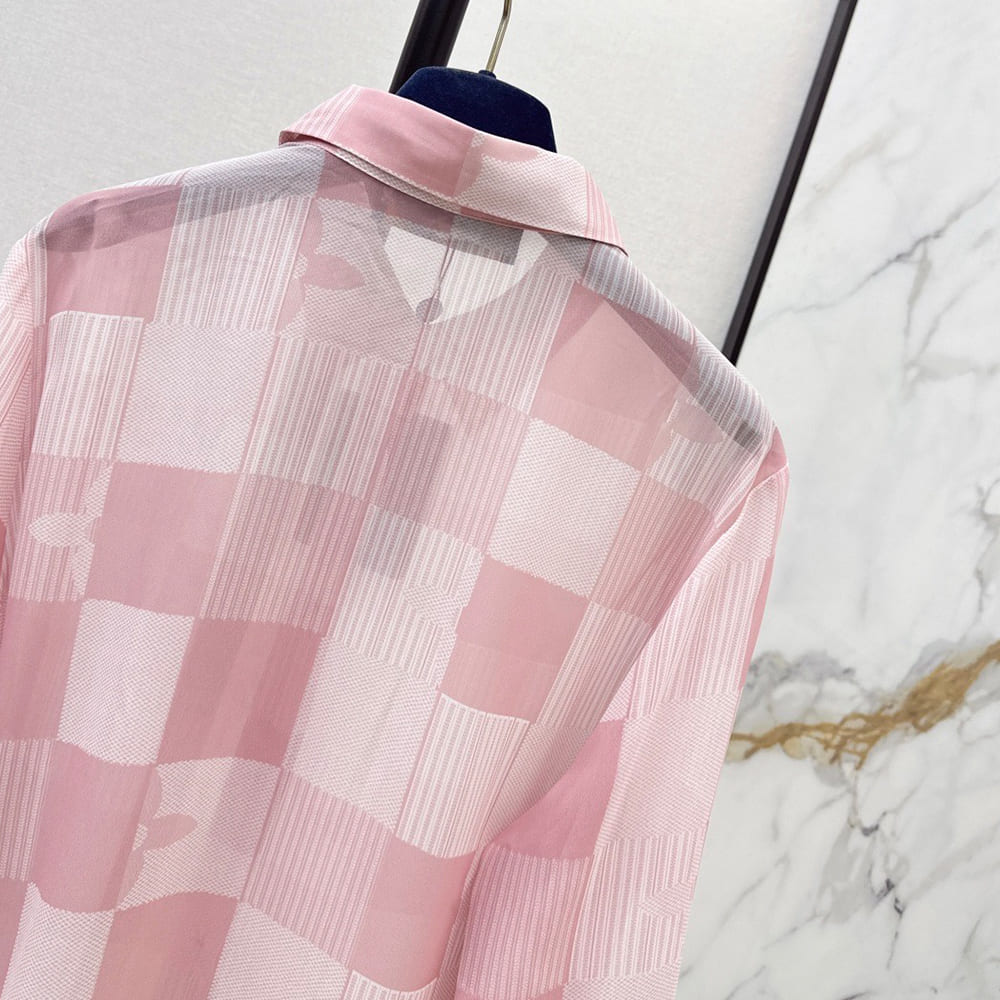 LV WOMEN SHIRT(size:S|M|L)