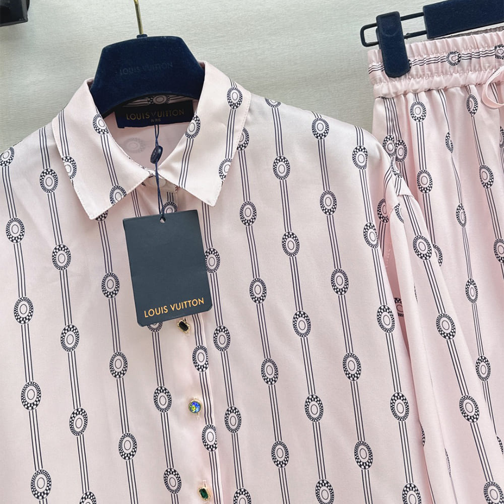 LV WOMEN SUIT(size:S|M|L)
