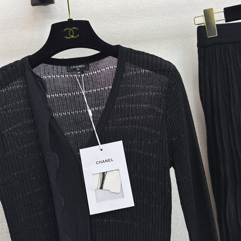 Ch**el WOMEN SUIT(size:S|M|L)