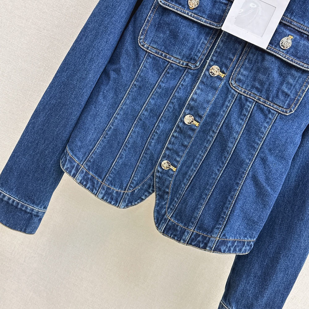 Ch**el WOMEN SUIT(size:S|M|L)