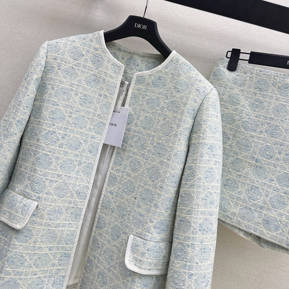 D10r WOMEN SUIT(size:S|M|L)