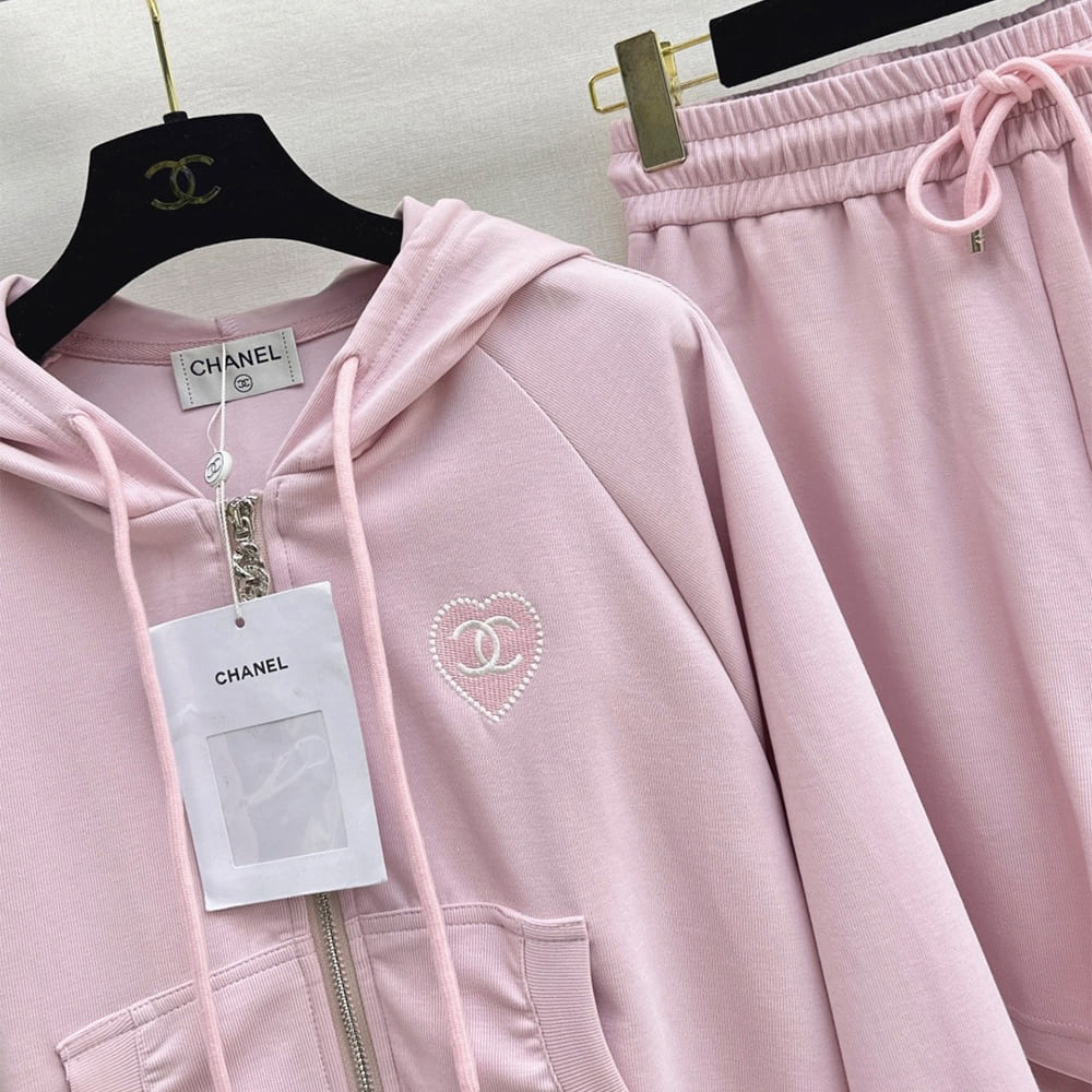 Ch**el WOMEN SUIT(size:S|M|L)