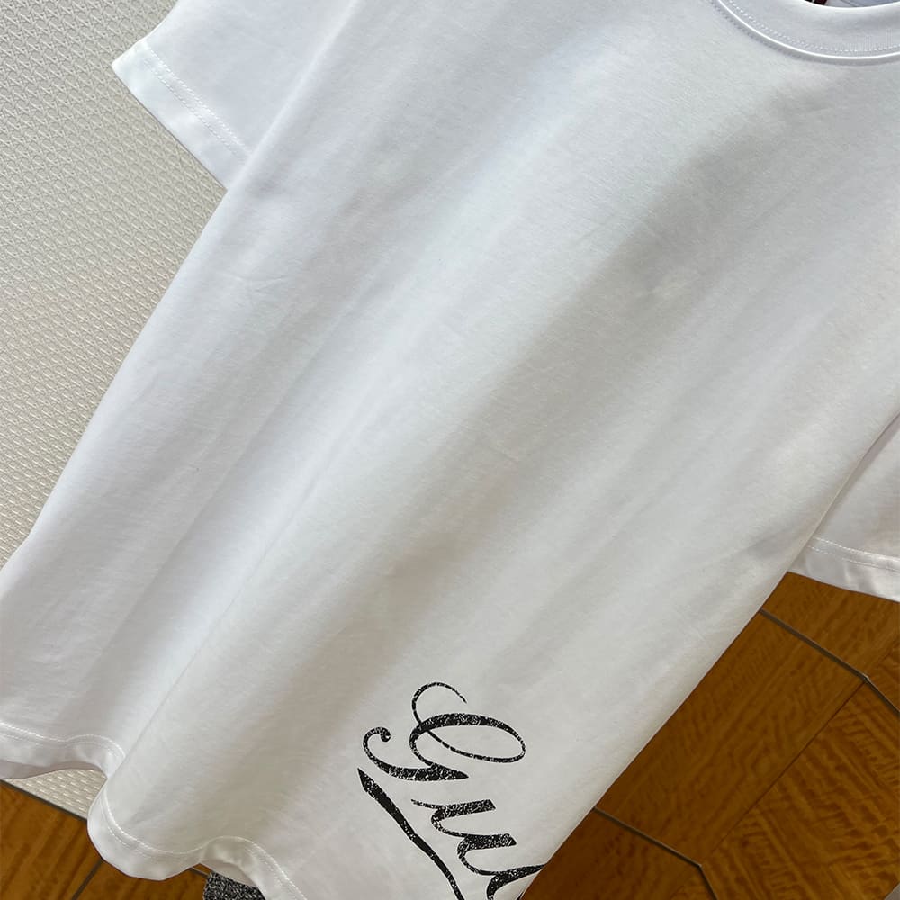 Gvc*1 UNISEX SHIRT(size:XS|S|M|L)