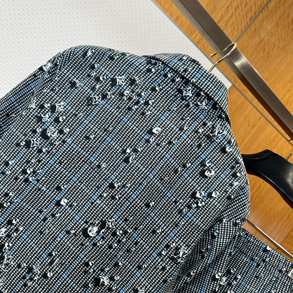 LV UNISEX SUIT(size:S|M|L|XL)